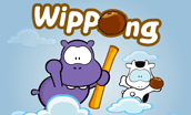 Wippong::Wippo te reta a jugar contra él ¿Podrás ganarle? Wippo te reta a jugar contra él ¿Podrás ganarle?