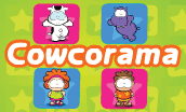 Cowcorama::El juego de memoria con tus personajes Cowco y Amigos. El juego de memoria con tus personajes Cowco y Amigos.