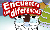 Encuentra las Diferencias::Demustra tu poder de observación con este juego donde el reto está en encontrar las diferencias en el menor tiempo posible. Demustra tu poder de observación con este juego donde el reto está en encontrar las diferencias en el menor tiempo posible.