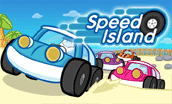 Speed Island::A toda velocidad con este juego de carreras. El más veloz es el número uno A toda velocidad con este juego de carreras. El más veloz es el número uno