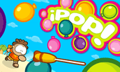 Pop::Algo tan simple como reventar globos se convierte en todo un reto en este colorido juego. Algo tan simple como reventar globos se convierte en todo un reto en este colorido juego.