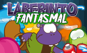 Laberinto fantasmal::Derrota a los fantasmas con tu habilidad sobrenatural y disfruta de un momento de diversión Derrota a los fantasmas con tu habilidad sobrenatural y disfruta de un momento de diversión