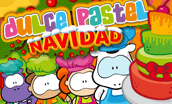 Dulce Pastel Navidad::¡Esta Navidad es momento para preparar pasteles! Iguala los pedidos sin equivocarte para ser el mejor. ¡Esta Navidad es momento para preparar pasteles! Iguala los pedidos sin equivocarte para ser el mejor.