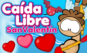 Caída Libre San Valentín::Conviértete en el cupido experto cazando todas las flechas y corazones con el mejor puntaje Conviértete en el cupido experto cazando todas las flechas y corazones con el mejor puntaje