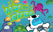 Mar de letras::Sumérgete con Cowco y amigos en una aventura llena de palabras donde la velocidad en escribir será clave para alcanzar el primer lugar Sumérgete con Cowco y amigos en una aventura llena de palabras donde la velocidad en escribir será clave para alcanzar el primer lugar