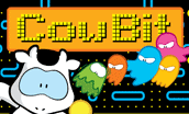 Cow Bit::Recordando uno de los juegos clásicos de todos los tiempos al estilo Cowco y amigos Recordando uno de los juegos clásicos de todos los tiempos al estilo Cowco y amigos