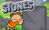 Stones::Este clásico puzzle además de divertido, reta tu ingenio para colocar todas las rocas en su lugar ¿serás el mejor? Este clásico puzzle además de divertido, reta tu ingenio para colocar todas las rocas en su lugar ¿serás el mejor?