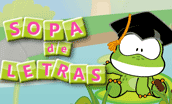 Sopa de letras::Rompe tu propio récord encontrando todas las palabras Rompe tu propio récord encontrando todas las palabras