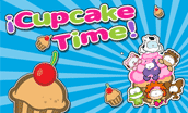 Cupcake time::Entra a la tienda de cupcakes y atiende las solicitudes que hacen Cowco y amigos. ¿Cuántos podrás vender? Entra a la tienda de cupcakes y atiende las solicitudes que hacen Cowco y amigos. ¿Cuántos podrás vender?